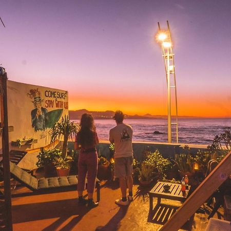 La Ventana Azul Vandrerhjem Las Palmas de Gran Canaria Eksteriør bilde